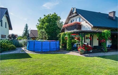 gmina Płoskinia Casa | 2 Bedroom Amazing Home In Ploskinia