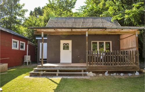 Tosteberga Casa | 2 Bedroom Amazing Home In Fjälkinge