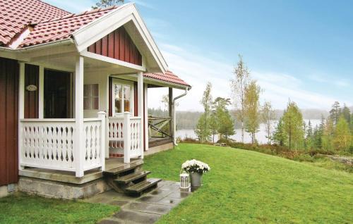 Asenhoga Casa | 2 Bedroom Amazing Home In Åsenhöga