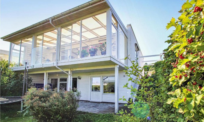 Bastad Casa | 2 Bedroom Amazing Home In Båstad