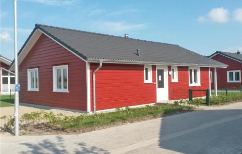Dagebuell Casa | 2 Bedroom Amazing Home In Dagebüll