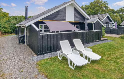 Falen Casa | 2 Bedroom Amazing Home In Hemmet