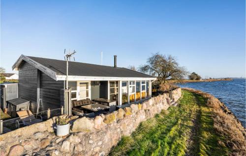 Otterup Casa | 2 Bedroom Amazing Home In Otterup