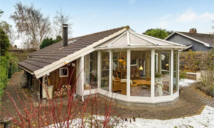 Store Kongsmark Casa | 2 Bedroom Amazing Home In Slagelse