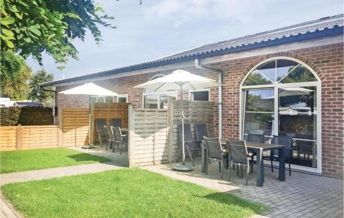 Groede Casa | 2 Bedroom Amazing Home In Groede