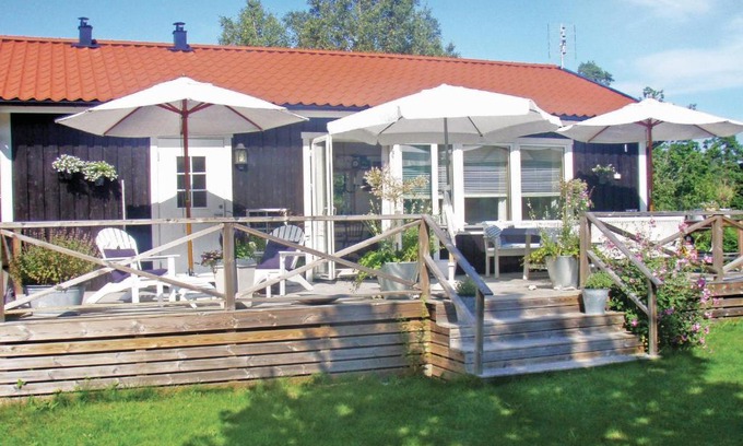 Larbro Casa | 2 Bedroom Amazing Home In Lärbro
