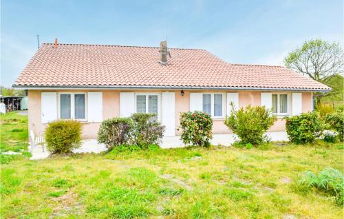 Langon Casa | 2 Bedroom Amazing Home In Langon