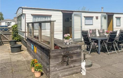 Makkum Casa | 2 Bedroom Amazing Home In Makkum