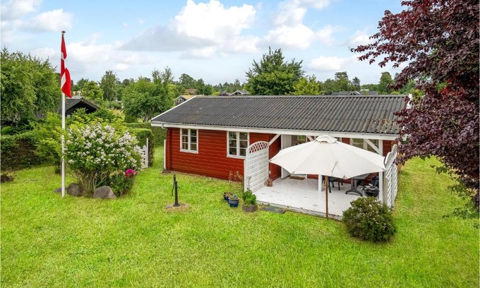 Skibby Casa | 2 Bedroom Amazing Home In Skibby