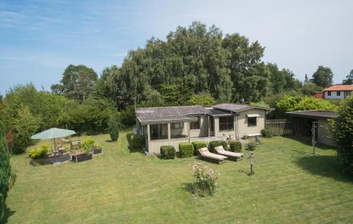 Stege Casa | 2 Bedroom Amazing Home In Stege