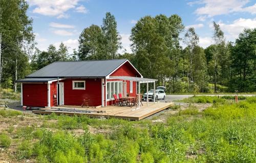 Varmlands Nysater Casa | 2 Bedroom Amazing Home In Säffle