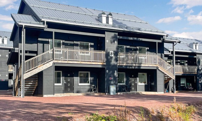 Salen Casa | 2 bedroom amazing home in Sälen