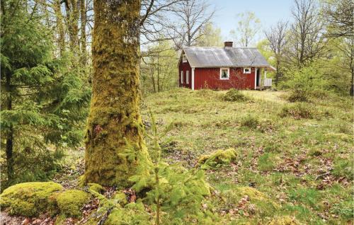 Sjotofta Casa | 2 Bedroom Amazing Home In Sjötofta