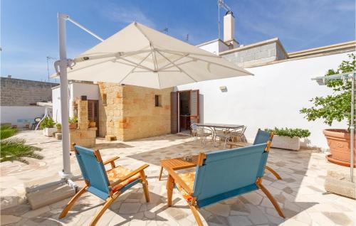 Vitigliano Casa | 2 Bedroom Amazing Home In Vitigliano