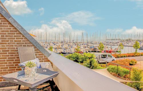 Bruinisse Casa | 2 Bedroom Amazing Home In Bruinisse