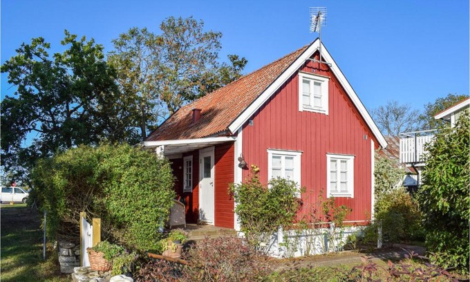 Stora Fro Casa | 2 Bedroom Amazing Home In Mörbylånga