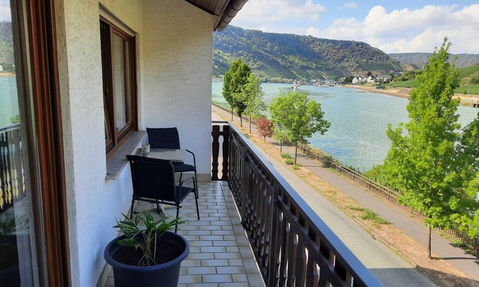 Ellenz Apartamento | 2 Bedroom Apartment in Ellenz-Poltersdorf