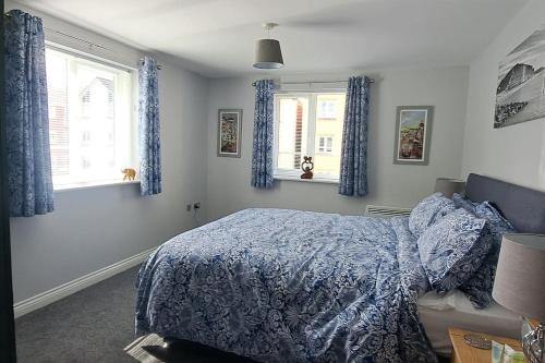 Frampton on Severn Apartamento | 2 bedroom apartment in Stratford upon Avon with free onsite parking