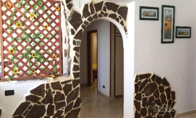 Reggio Calabria Apartamento | 2 Bedroom Apartment in Reggio Calabria
