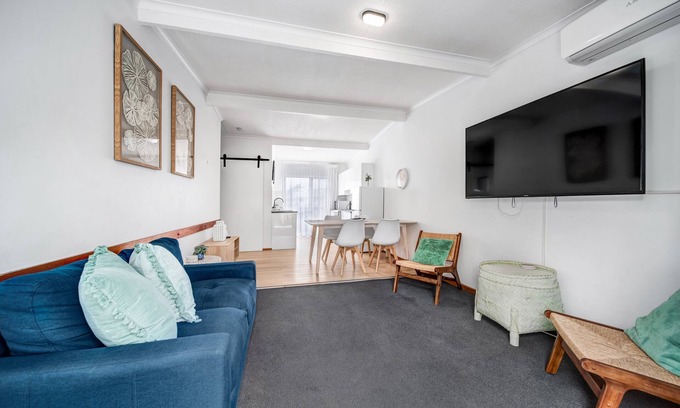 Peregian Beach Apartamento | 2 Bedroom Apartment at Beachomber Peregian