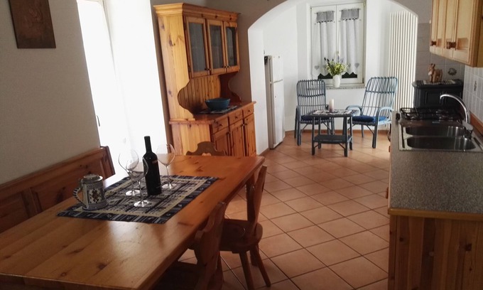 Prade Apartamento | Vrbo Property