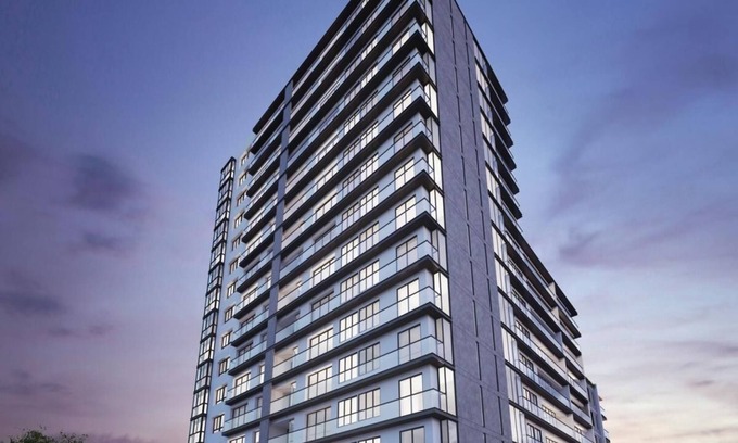 Sector 1 Apartamento | 2 Bedroom Apart SanIsidro NearLimaGolf