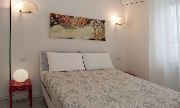 San Bonifacio Casa | Apartamento de 2 dormitorios en el centro S. Bonifacio