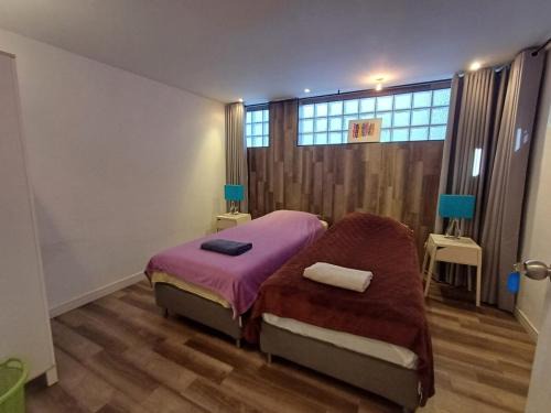 Chakphong Apartamento | 2 bedroom apartment at CET RESORT with pool padel tennis