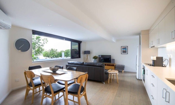 Batemans Bay Apartamento | 2-Bedroom Apartment in the Heart of Batemans Bay
