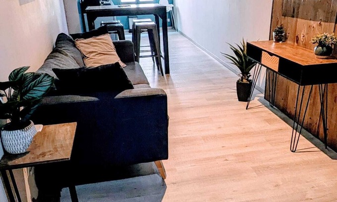 Bastide Saint-Louis Apartamento | Apartamento - 2 habitaciones, desayuno incluido