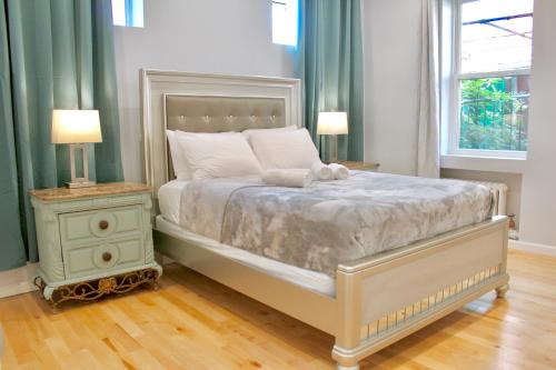 Queens Apartamento | 2-Bedroom Apartment 15 Minutes From Manhattan in LIC Astoria Queens