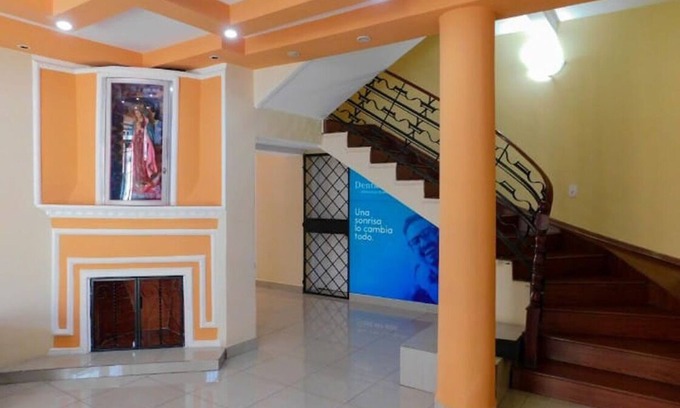 La Mariscal Apartamento | 2-bedroom apartment 4 BEDS in fantastic Quito with WiFi