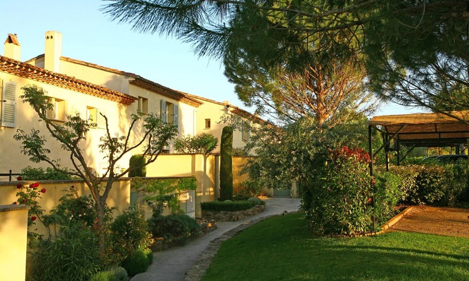 La Motte Apartamento | 2 BEDROOM APARTMENT - 50SQM - WITH GOLF VIEW (N°25)