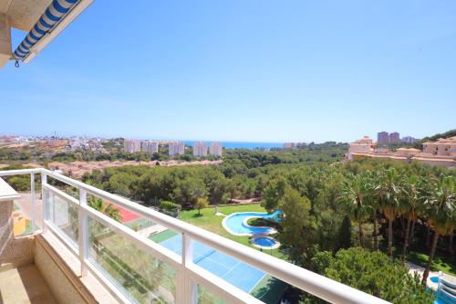 Orihuela Costa Apartamento | 2 bedroom apartment amazing sea vieuw Dehesa de Campoamor Los Altos