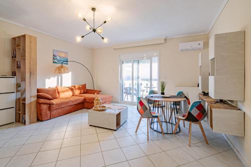 Asprovalta Apartamento | 2 bedroom apartment Asprovalta
