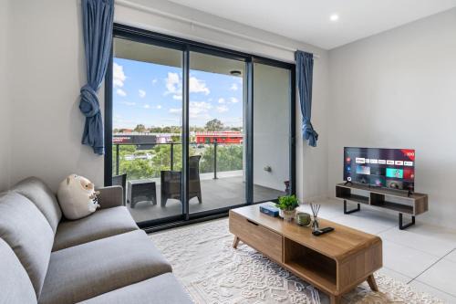Macgregor Apartamento | 2 Bedroom Apartment Balcony Close to All Hotspots