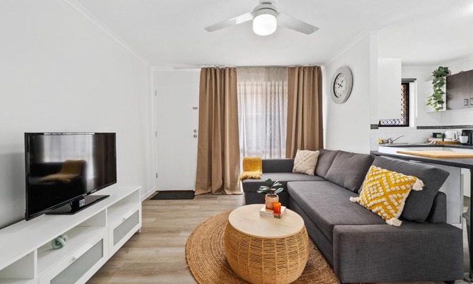 Mount Warren Park Apartamento | 2 Bedroom Apartment between Brisbane & Gold Coast