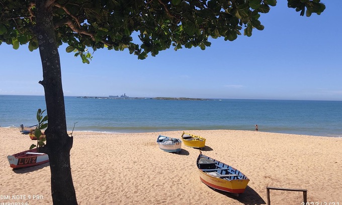 Praia de Itaparica Casa | Vrbo Property