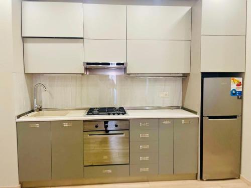 Didube Apartamento | 2-Bedroom Apartment by Didube Metro