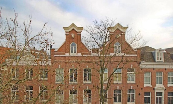 Museum Quarter Apartamento | 2 bedroom apartment close to Rijksmuseum
