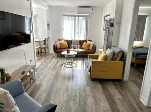 City Heights Apartamento | 2-bedroom apartment Central San Diego!