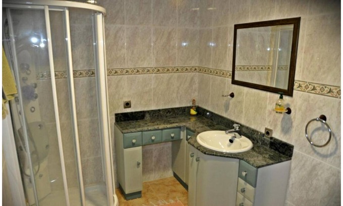 Clavijo Apartamento | Apartamento de 2 dormitorios