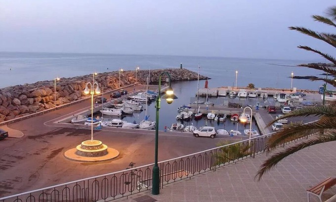 Villaricos Apartamento | 2 bedroom apartment, 150 m. from beach and centre of Villaricos