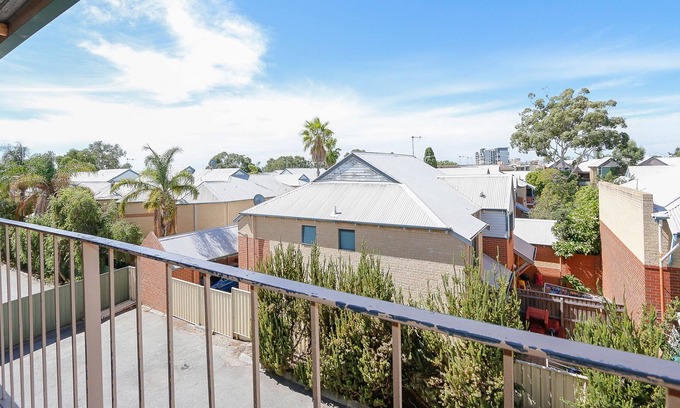 Rivervale Apartamento | 2 Bedroom Apartment Free Wifi and Parking