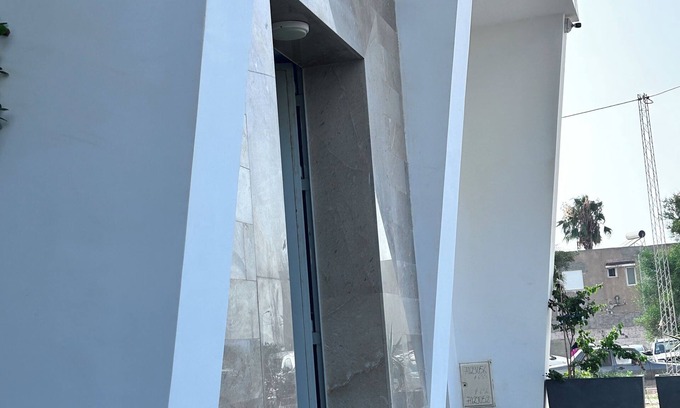 Raoued Apartamento | 2-bedroom apartment facing the sea