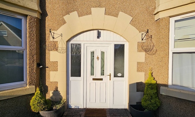 East Lothian Apartamento | 2 Bedroom Apartment - Stobhill - Gorebridge