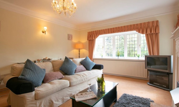 Harrogate Apartamento | 2 bedroom Apartment in Harrogate - 75239