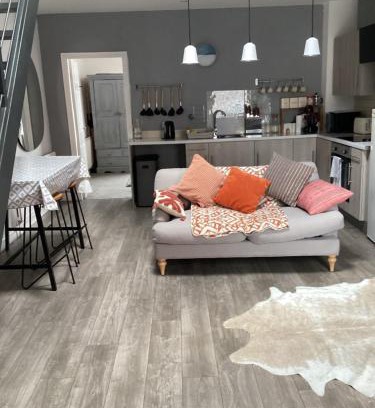 Horwich Apartamento | 2 bedroom apartment