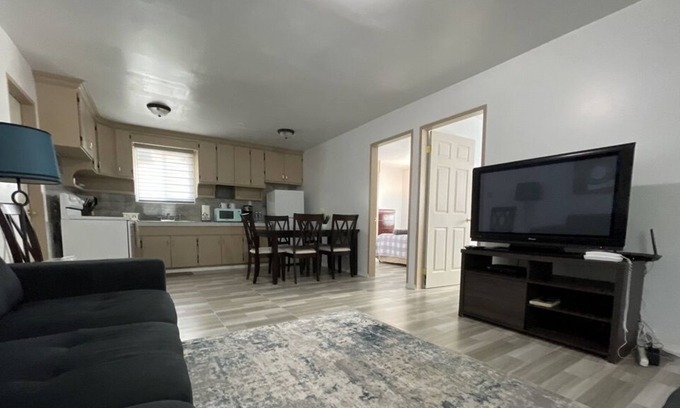 Mangilao Apartamento | 2 Bedroom Apartment Guam