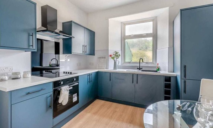 Killin Apartamento | 2 Bedroom Apartment in Killin